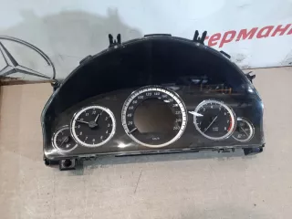 A2129003410, A2129004909, A2129002908, A2129006800 Щиток приборов Mercedes E C207 Арт 27662, вид 1