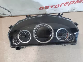 A2129003410, A2129004909, A2129002908, A2129006800 Щиток приборов Mercedes E C207 Арт 27662, вид 2