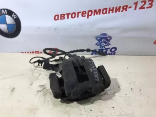 34116850649 Суппорт тормозной BMW 3 F30/F31/GT F34 Арт 27706, вид 1