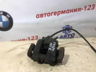 34116850650 Суппорт тормозной BMW 3 F30/F31/GT F34 Арт 27746, вид 1