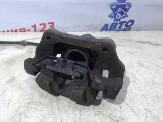 34116850650 Суппорт тормозной BMW 3 F30/F31/GT F34 Арт 27746, вид 5