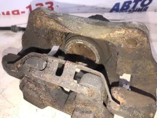 34116850650 Суппорт тормозной BMW 3 F30/F31/GT F34 Арт 27746, вид 6