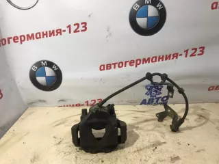 34116778145 Суппорт тормозной BMW X1 E84 Арт 27761, вид 1