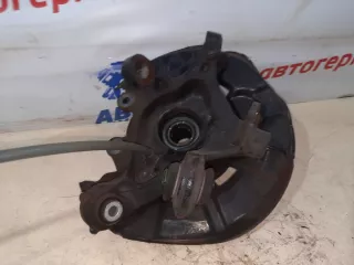 33326788050 Ступица BMW X1 E84 Арт 27975, вид 5