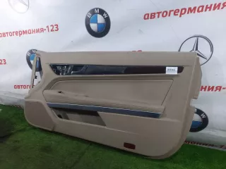 A20772014708P08, A20772015708P08 Обшивка дверей Mercedes E C207 Арт 28058, вид 1