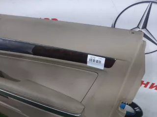 A20772014708P08, A20772015708P08 Обшивка дверей Mercedes E C207 Арт 28058, вид 3