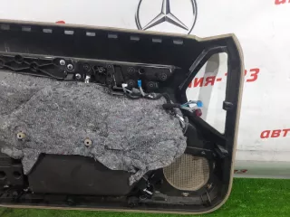 A20772014708P08, A20772015708P08 Обшивка дверей Mercedes E C207 Арт 28058, вид 10