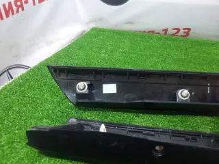 51139801510, 9801509, 9801510, 51139801509 Молдинг лобового стекла MINI COUNTRYMAN R60 Арт 28257, вид 12
