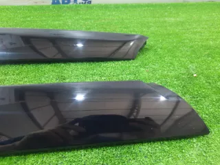 51139801510, 9801509, 9801510, 51139801509 Молдинг лобового стекла MINI COUNTRYMAN R60 Арт 28257, вид 2