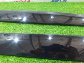 51139801510, 9801509, 9801510, 51139801509 Молдинг лобового стекла MINI COUNTRYMAN R60 Арт 28257, вид 3