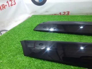 51139801510, 9801509, 9801510, 51139801509 Молдинг лобового стекла MINI COUNTRYMAN R60 Арт 28257, вид 4