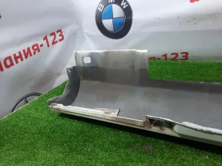 A20469813549999, 2046981354 Накладка на порог Mercedes C W204 Арт 28275, вид 10