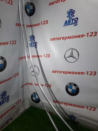 A2046900780, 2046900880, 2046900780, A2046900880 Молдинг Mercedes C W204 Арт 28304, вид 1