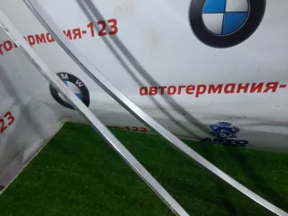 A2046900780, 2046900880, 2046900780, A2046900880 Молдинг Mercedes C W204 Арт 28304, вид 3