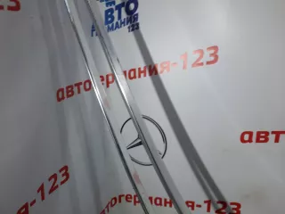 A2046900780, 2046900880, 2046900780, A2046900880 Молдинг Mercedes C W204 Арт 28304, вид 4