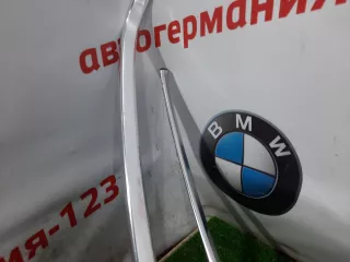 A2046900780, 2046900880, 2046900780, A2046900880 Молдинг Mercedes C W204 Арт 28304, вид 6