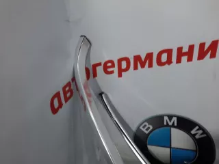 A2046900780, 2046900880, 2046900780, A2046900880 Молдинг Mercedes C W204 Арт 28304, вид 7