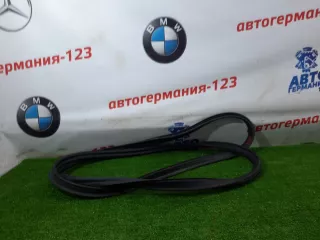 A1567400178, 1567400078 Уплотнитель багажника Mercedes GLA X156 Арт 28396, вид 1