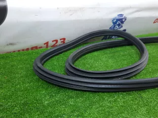 51722993436 Уплотнитель двери BMW X1 E84 Арт 28407, вид 2