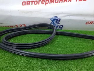 51722993436 Уплотнитель двери BMW X1 E84 Арт 28407, вид 3