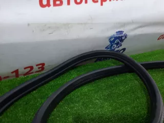 51722993436 Уплотнитель двери BMW X1 E84 Арт 28407, вид 4