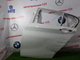 41527284515 Дверь 300 alpinweiss 3 BMW 1 F20/F21 Арт 28617, вид 1