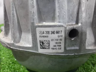A2052406617, 2052406617 Подушка двигателя Mercedes C W205 Арт 28831, вид 2