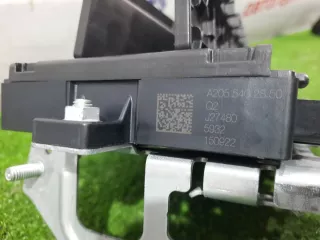A2055402850, 2055402850 Блок предохранителей Mercedes C W205 Арт 28884, вид 2
