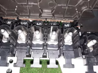 A2055402850, 2055402850 Блок предохранителей Mercedes C W205 Арт 28884, вид 3