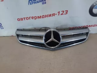 A2078800383, 2078800383, A2078880011 Решетка радиатора Mercedes E C207 Арт 29161, вид 1