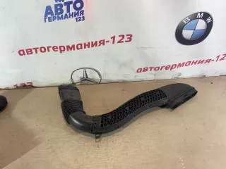 A2740901000, 2740900582 Патрубок воздушного фильтра Mercedes C W205 Арт 29210, вид 1