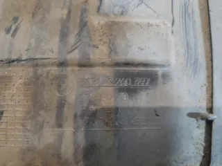 51717260709, 7260397 Подкрылок BMW 1 F20/F21 Арт 29364, вид 10