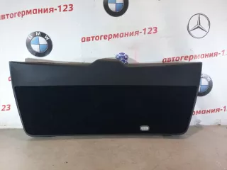 A1647401970, 1647400970 Обшивка двери багажника Mercedes GL X164 Арт 29506, вид 1