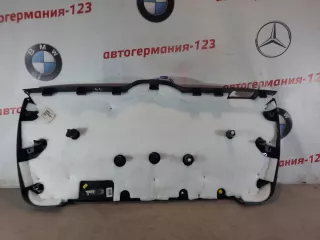 A1647401970, 1647400970 Обшивка двери багажника Mercedes GL X164 Арт 29506, вид 11