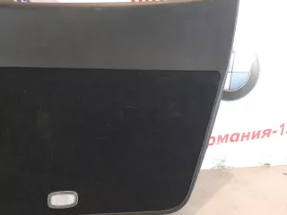 A1647401970, 1647400970 Обшивка двери багажника Mercedes GL X164 Арт 29506, вид 2