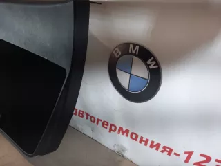A1647401970, 1647400970 Обшивка двери багажника Mercedes GL X164 Арт 29506, вид 9