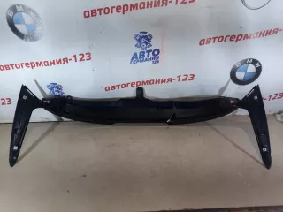 51627348578, 7348578 Накладка двери багажника BMW 2 F45/F46 Арт 29507, вид 1