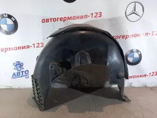 A2046982330 Подкрылок Mercedes GLK X204 Арт 29559, вид 1