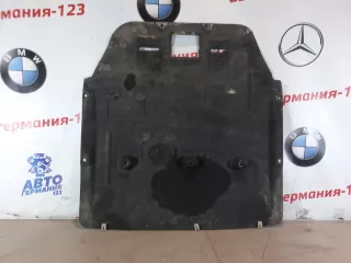 51757343142 Защита двигателя BMW 2 F45/F46 Арт 29610, вид 1