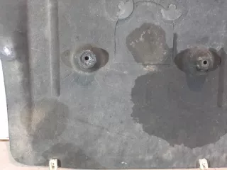 51757343142 Защита двигателя BMW 2 F45/F46 Арт 29610, вид 4