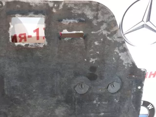 51757343142 Защита двигателя BMW 2 F45/F46 Арт 29610, вид 7