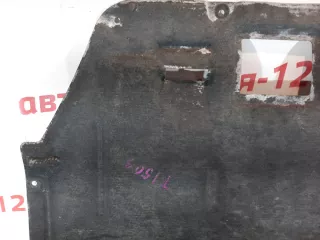 51757343142 Защита двигателя BMW 2 F45/F46 Арт 29610, вид 8
