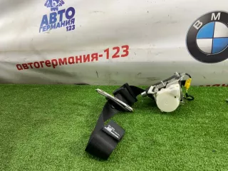 A16486015859C94, 1648601585 Преднатяжитель ремня безопасности Mercedes GL X164 Арт 29710, вид 1