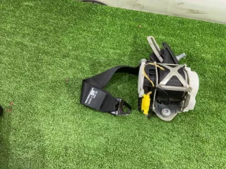 A16486015859C94, 1648601585 Преднатяжитель ремня безопасности Mercedes GL X164 Арт 29710, вид 8