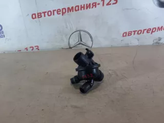 11538671516, 8671516 Корпус термостата BMW 5 F10/F11/GT F07 Арт 29814, вид 1