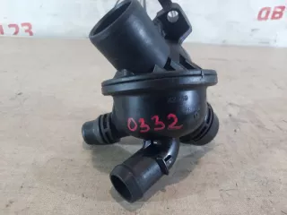 11538671516, 8671516 Корпус термостата BMW 5 F10/F11/GT F07 Арт 29814, вид 2