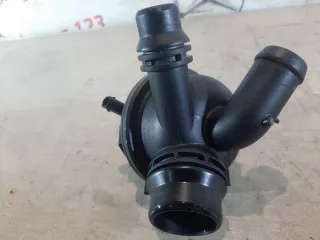 11538671516, 8671516 Корпус термостата BMW 5 F10/F11/GT F07 Арт 29814, вид 5
