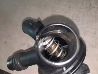 11538671516, 8671516 Корпус термостата BMW 5 F10/F11/GT F07 Арт 29814, вид 6