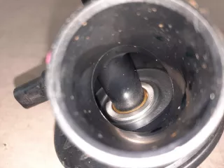 11538671516, 8671516 Корпус термостата BMW 5 F10/F11/GT F07 Арт 29814, вид 7