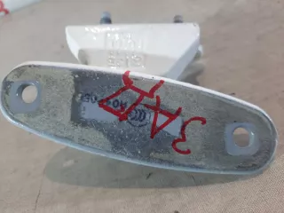 A2127300937 Петля двери Mercedes E W212 Арт 30057, вид 4